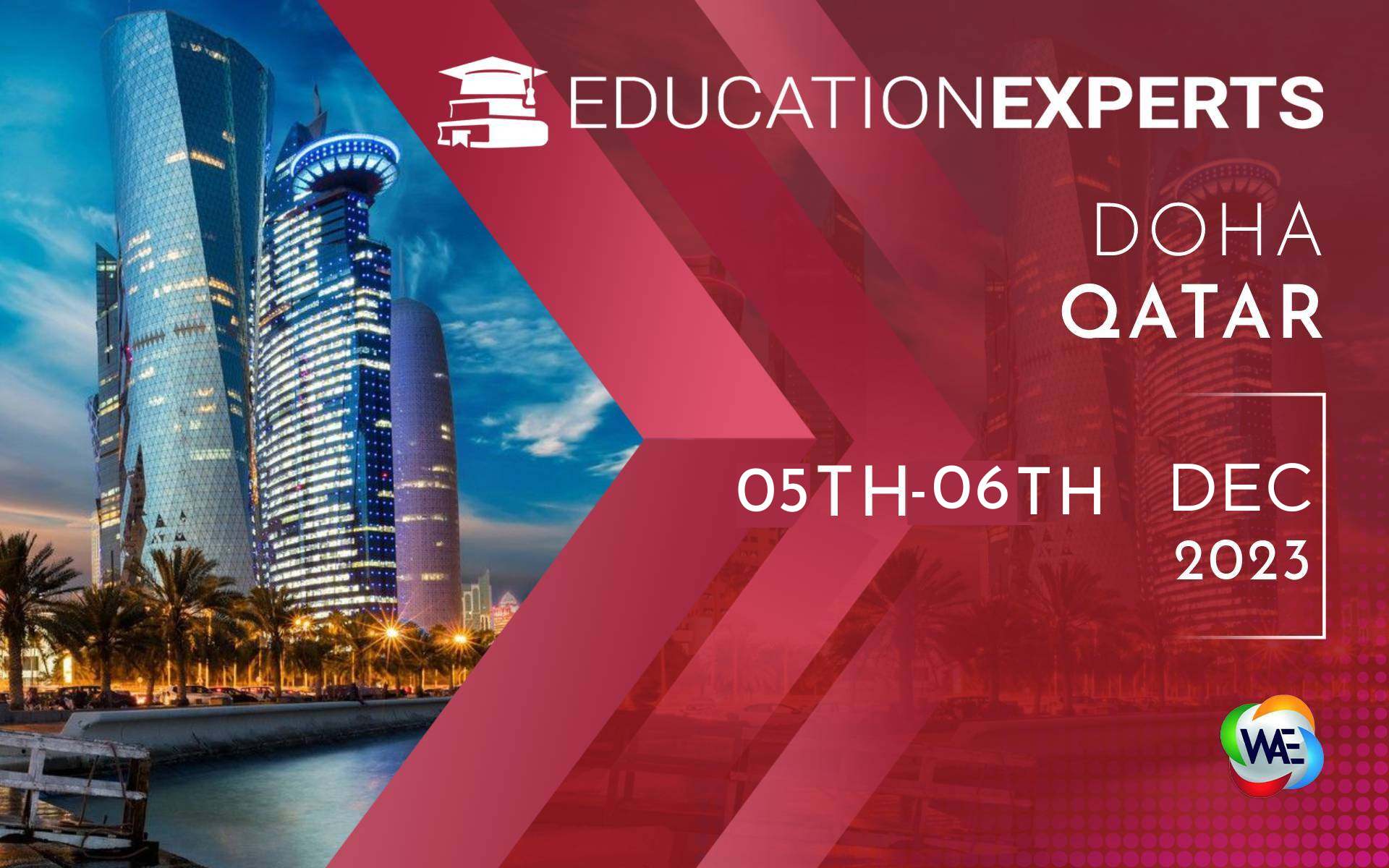 Two Day Pass Qatar